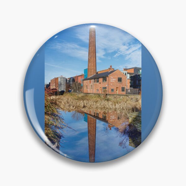 Item preview, Kelham Island Sheffield  designed and sold by Alisonchambers2.