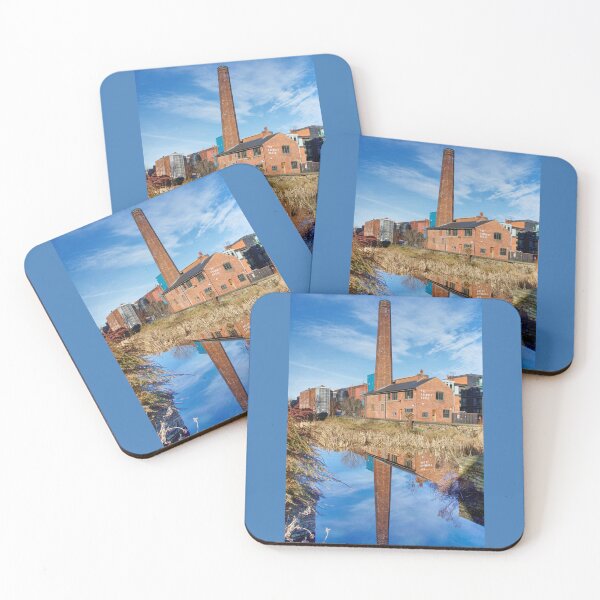 Item preview, Kelham Island Sheffield  designed and sold by Alisonchambers2.