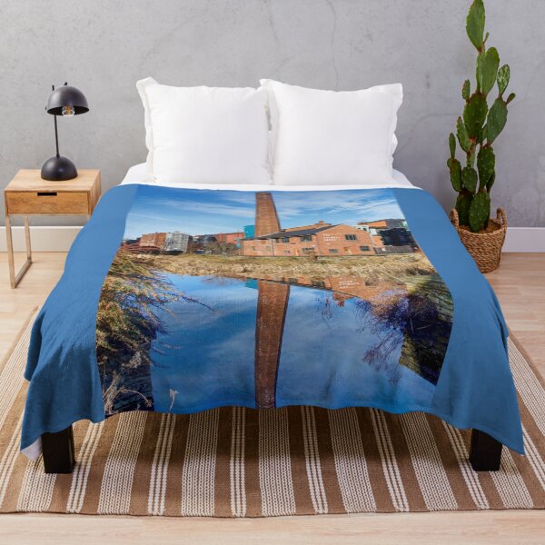 Item preview, Kelham Island Sheffield  designed and sold by Alisonchambers2.