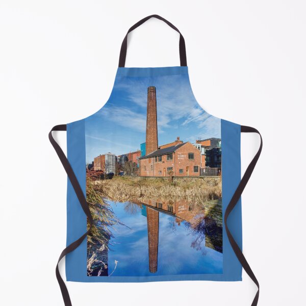 Item preview, Kelham Island Sheffield designed and sold by Alisonchambers2.