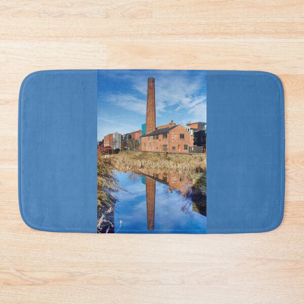Item preview, Kelham Island Sheffield  designed and sold by Alisonchambers2.