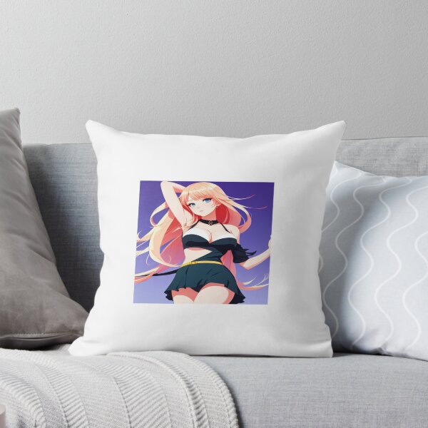 Item preview, Cute anime designed and sold by Andee K.
