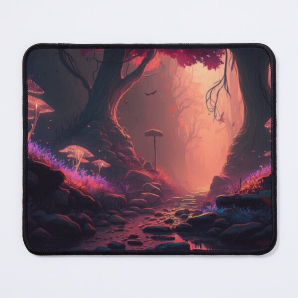 Item preview, Fantasy Land designed and sold by Lateef Prints.