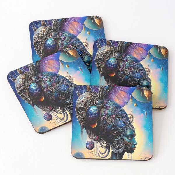 Item preview, Transception. designed and sold by StHallow.