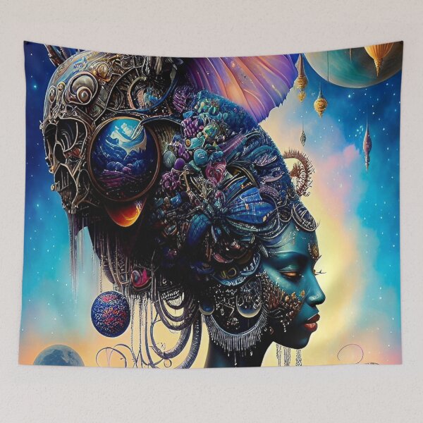 Item preview, Transception. designed and sold by StHallow.