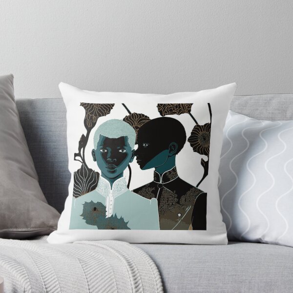 Item preview, Moonflower Palace: The Garden Whisperer designed and sold by memorexe.