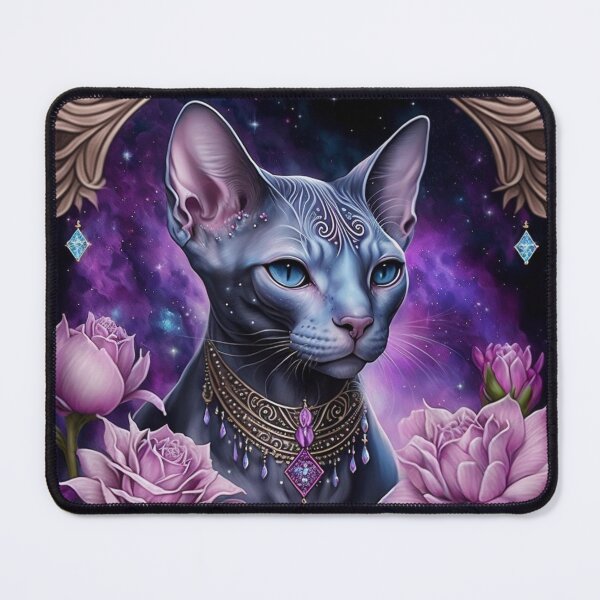 Item preview, Magical Sphynx designed and sold by Nocturne  Paws.
