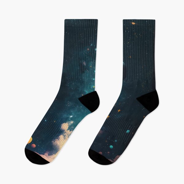 Artikelvorschau, High on the Celestial Plane entworfen und verkauft von SeedDesign.
