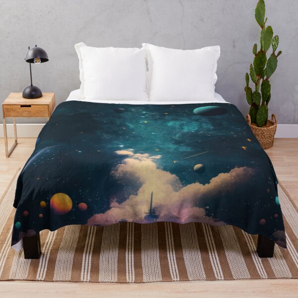 Artikelvorschau, High on the Celestial Plane entworfen und verkauft von SeedDesign.