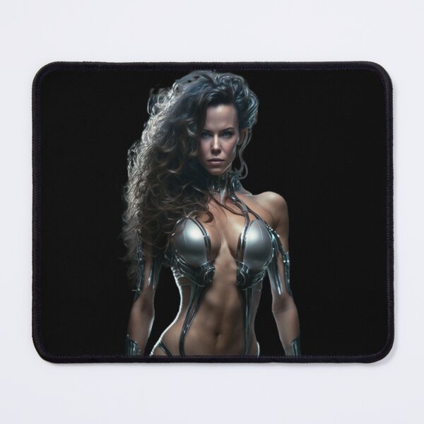 Item preview, Cyber woman designed and sold by Designs by Sean Z.