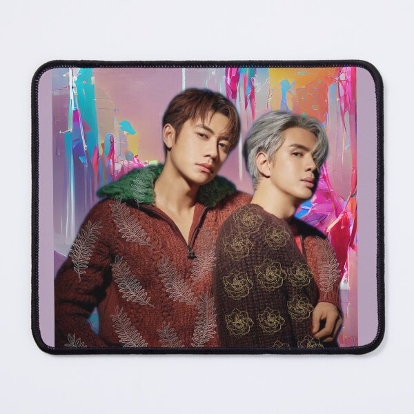 Item preview, Khun Chai designed and sold by Spectra12.