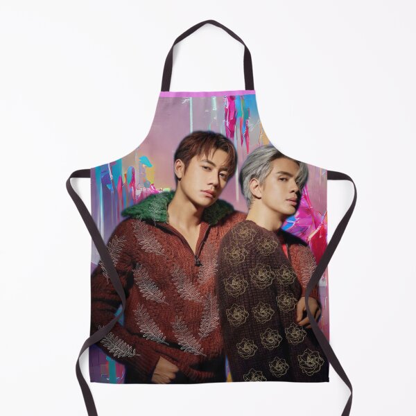 Item preview, Khun Chai designed and sold by Spectra12.