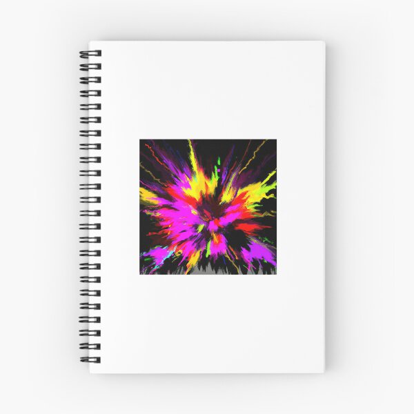 Item preview, A flower consisting of a play of colors designed and sold by FSDI1.