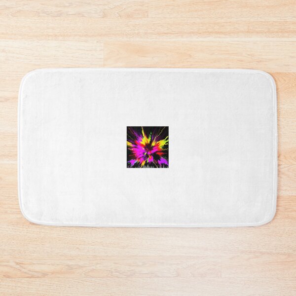 Item preview, A flower consisting of a play of colors designed and sold by FSDI1.