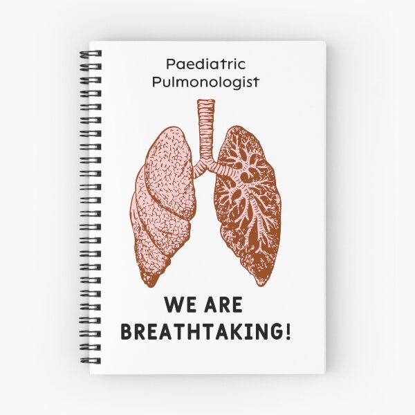 Item preview, Paediatric Pulmonologist - Pulmonology, Respiratory Medicine designed and sold by KeithOoi.