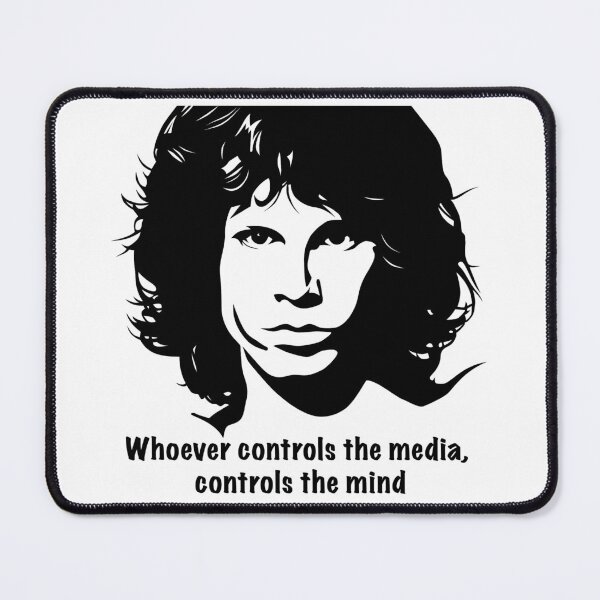 Item preview, Famous Quotes designed and sold by likbatonboot.