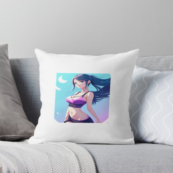 Item preview, Cute anime designed and sold by Andee K.