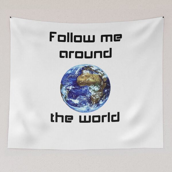 Item preview, world  designed and sold by Alecre.