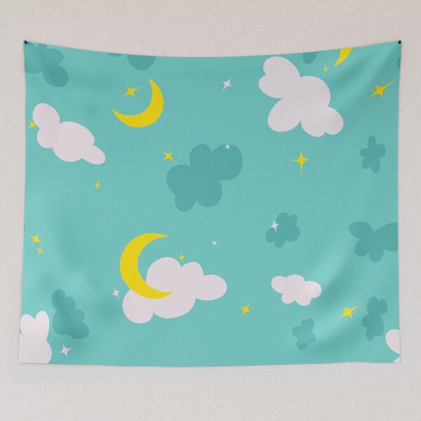 Item preview, Sweet dreams  designed and sold by Saranyaprints.