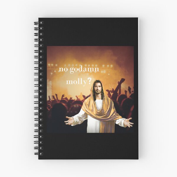 Item preview, no molly? designed and sold by Shiablue.