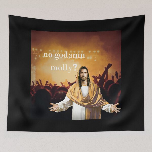 Item preview, no molly? designed and sold by Shiablue.