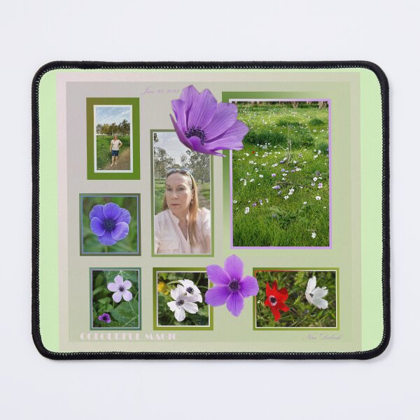 Item preview, SpringTime in Winter designed and sold by Nira Dabush.
