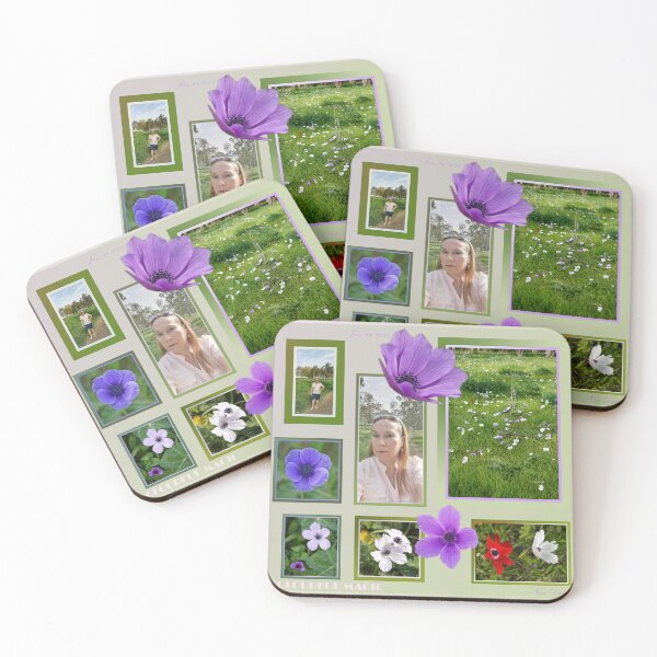 Item preview, SpringTime in Winter designed and sold by Nira Dabush.