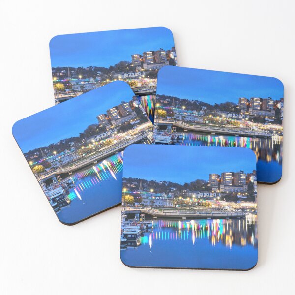 Item preview, Torquay Harbour  designed and sold by Alisonchambers2.