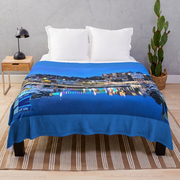 Item preview, Torquay Harbour  designed and sold by Alisonchambers2.