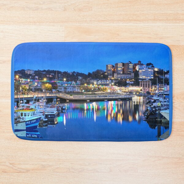 Item preview, Torquay Harbour  designed and sold by Alisonchambers2.