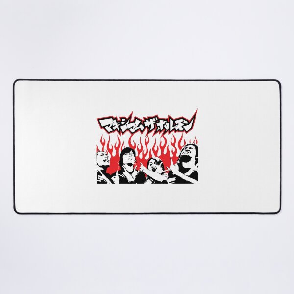 Item preview, Maximum The Hormone designed and sold by nildishadinm.