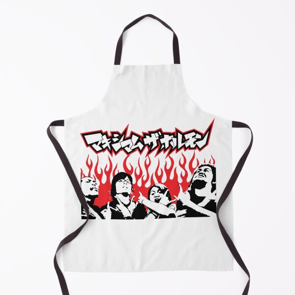 Item preview, Maximum The Hormone designed and sold by nildishadinm.