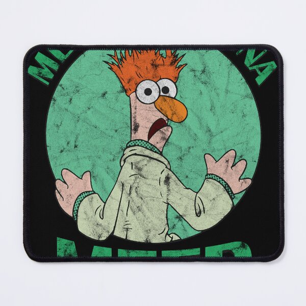Item preview, Meepers Gonna Meep designed and sold by nildishadinm.