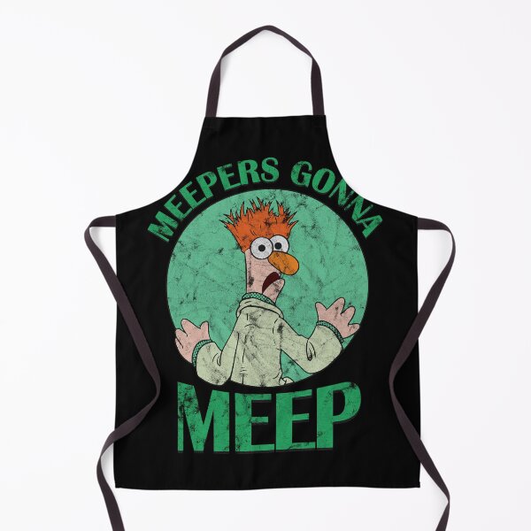 Item preview, Meepers Gonna Meep designed and sold by nildishadinm.