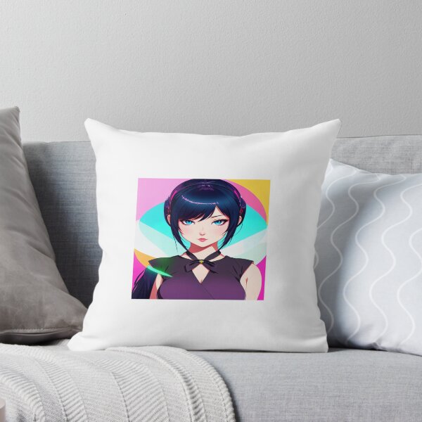 Item preview, Cute anime designed and sold by Andee K.