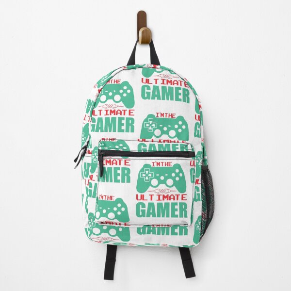 Item preview, I'm the ultimate gamer designed and sold by Vividy.