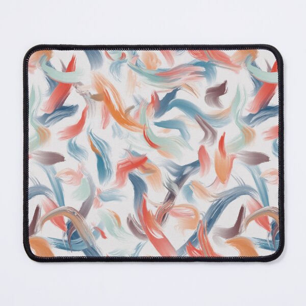 Item preview, Brushstrokes designed and sold by Saranyaprints.