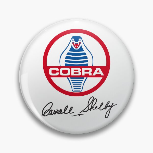 Item preview, COBRA ORIGINAL + SIGNATURE designed and sold by Aspretto.