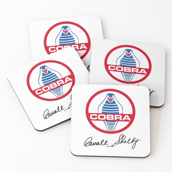 Item preview, COBRA ORIGINAL + SIGNATURE designed and sold by Aspretto.