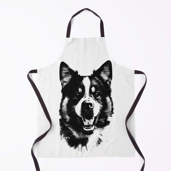 Item preview, BW Dog Sketch Line designed and sold by HenryMaster.