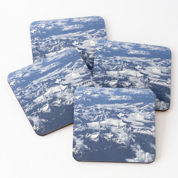 Item preview, Vancouver (from above), Canada designed and sold by NimbleFish.