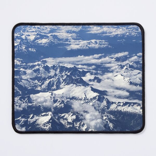 Item preview, Vancouver (from above), Canada designed and sold by NimbleFish.