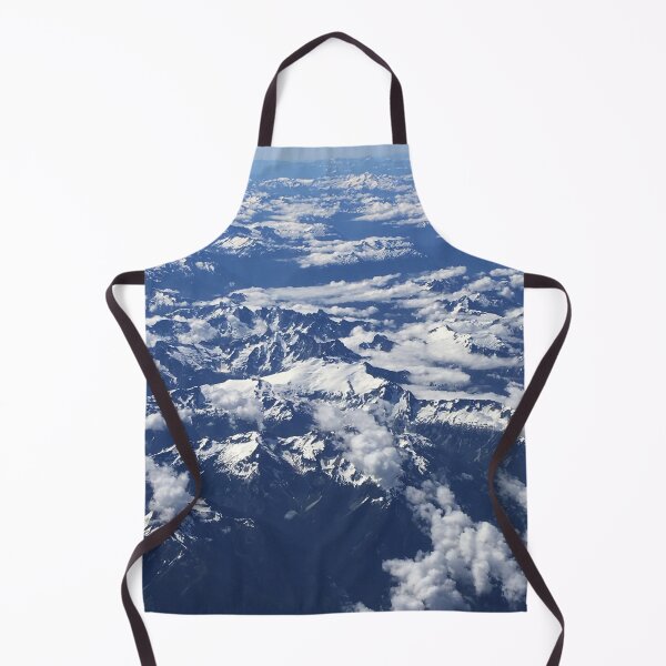 Item preview, Vancouver (from above), Canada designed and sold by NimbleFish.