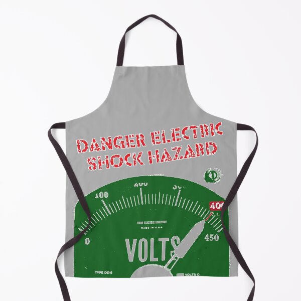 Item preview, Utah, Danger Volts. In Green, And Red. designed and sold by I-Desire.