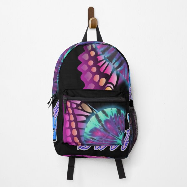 Item preview, Natural Art Butterfly Lover Rianbow Color Dodern Gift designed and sold by Dodern.