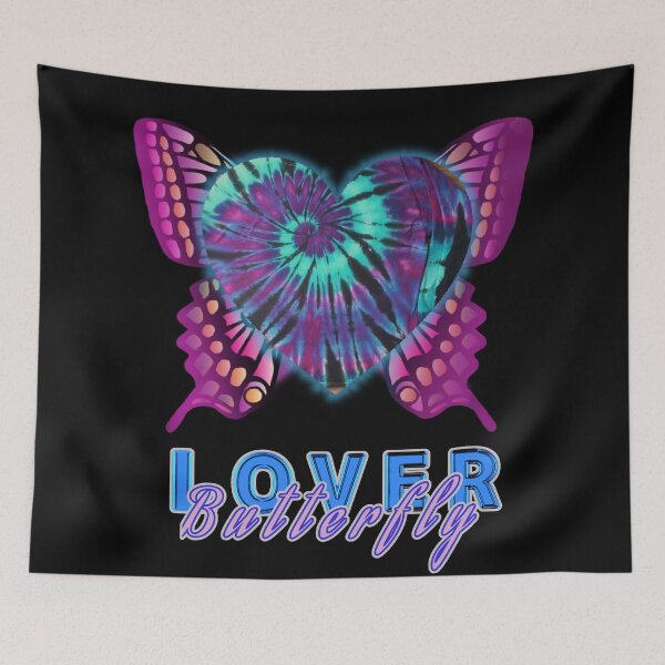 Item preview, Natural Art Butterfly Lover Rianbow Color Dodern Gift designed and sold by Dodern.