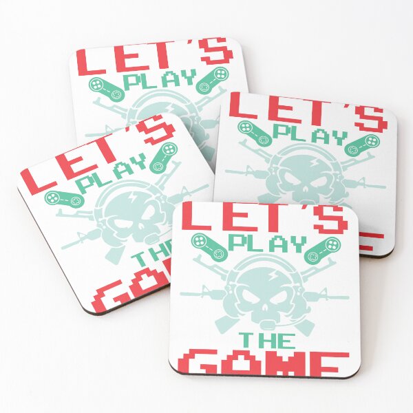 Item preview, Lets play the game designed and sold by Vividy.