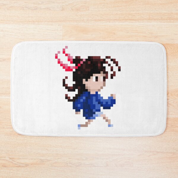 Item preview, Girl running designed and sold by Julia Faranchuk.