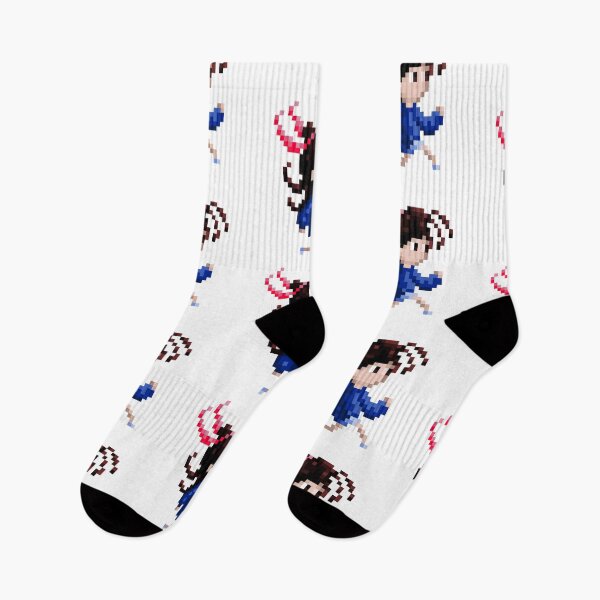 Item preview, Girl running designed and sold by Julia Faranchuk.