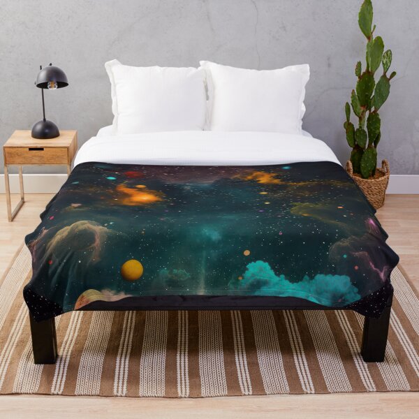 Artikelvorschau, High on the Celestial Plane entworfen und verkauft von SeedDesign.